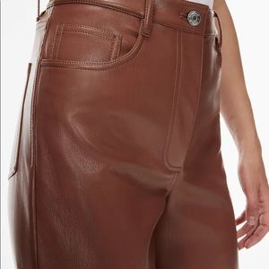 Wilfred Melina pants in perfect condition.